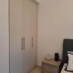 Mache's Apartment *