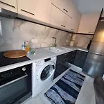 Apartment Mache's Patitiri (Alonnisos)