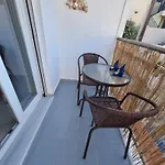 Mache's Apartment *