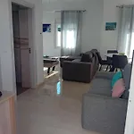 Apartment Mache's