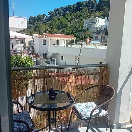 Mache's Patitiri (Alonnisos)