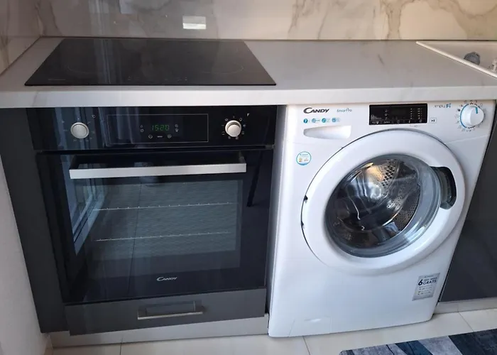 Mache's Διαμέρισμα