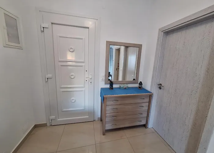 דירה Mache's פטיטיריון