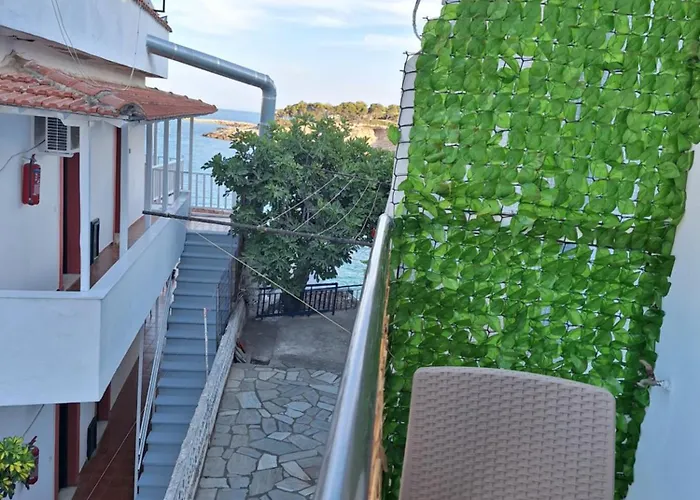 Mache's Διαμέρισμα *