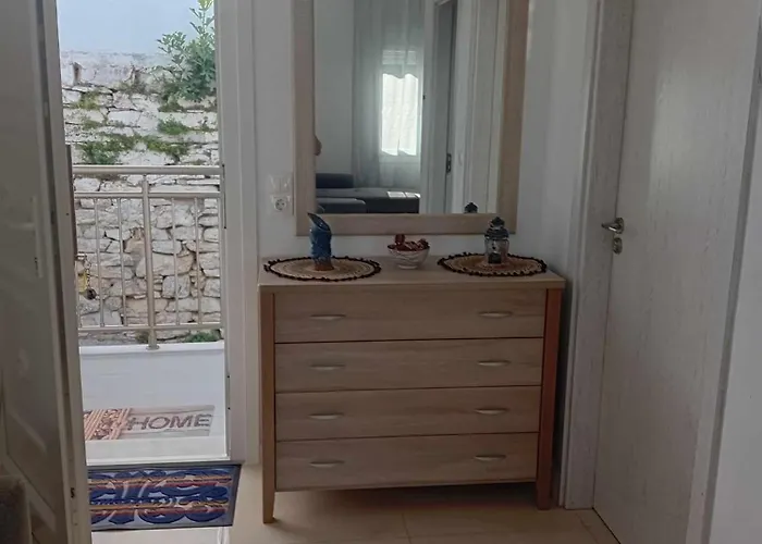 Mache's דירה פטיטיריון