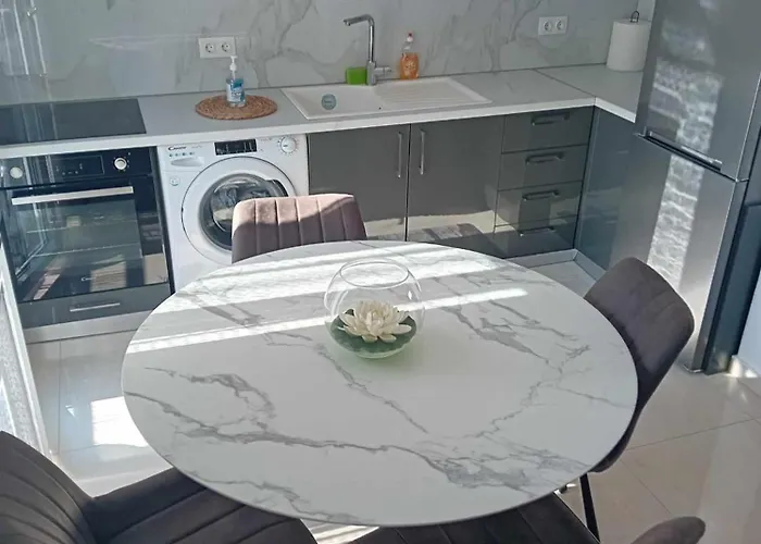 Mache's * Patitiri (Alonnisos)