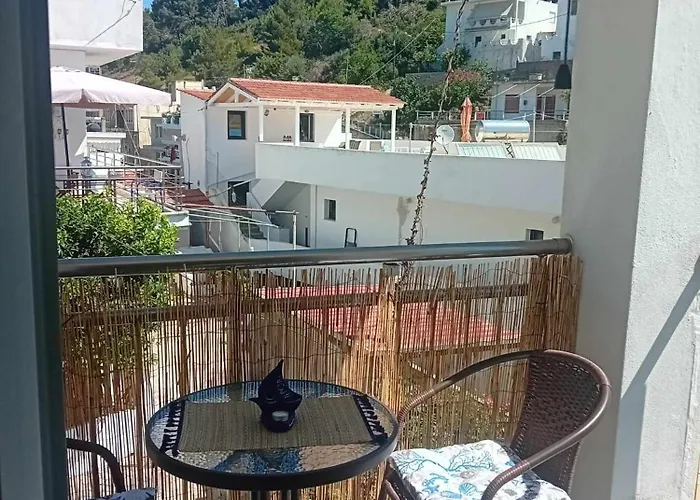 Mache's Πατητήρι